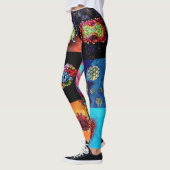 Virus-Leggings! Leggings (Links)
