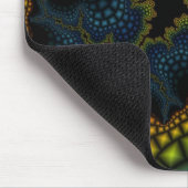 Virus Mousepad (Ecke)
