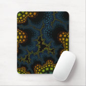 Virus Mousepad (Mit Mouse)