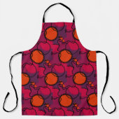 Virus Schürze (Vorderseite)