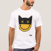 Virus T-Shirt (Vorderseite)