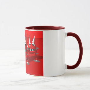 Virus Tasse