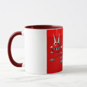 Virus Tasse (Links)