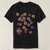 Viruses Classic TShirt (Design vorne)