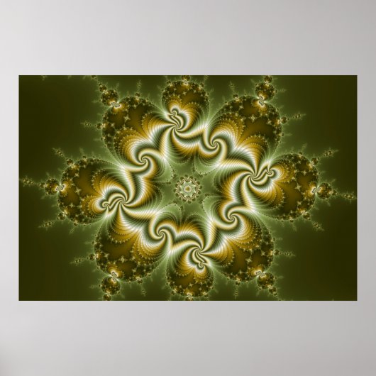 Virusmutation Poster (Vorne)