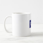 Visa Kaffeetasse (Links)