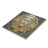 Visage der Zeiten Fliese (Seite)