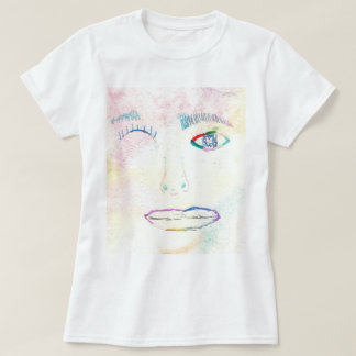 Visage T-Shirt