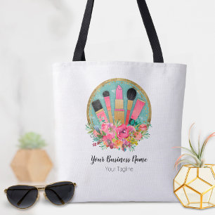 Visagist Kosmetikerin Beautician Stylist Tasche