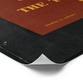 Visby Sweden Vintage Travel Poster Ad Retro Prints (Ecke)