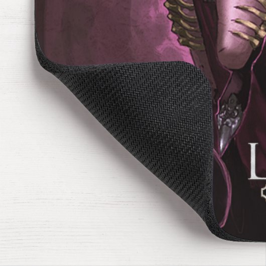 Viscanti Mousepad (Ecke)