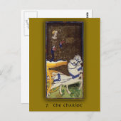 Visconti-Sforza Tarot Card Bilder auf Karten (Vorne/Hinten)