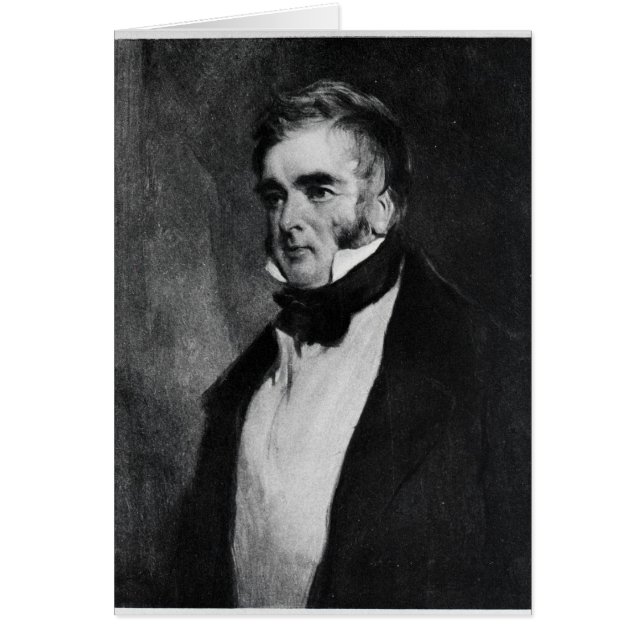 Viscount Melbourne (Vorne)