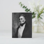 Viscount Melbourne Postkarte (Stehend Vorderseite)