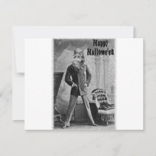 Viscount Wolfgang Von Whitefang