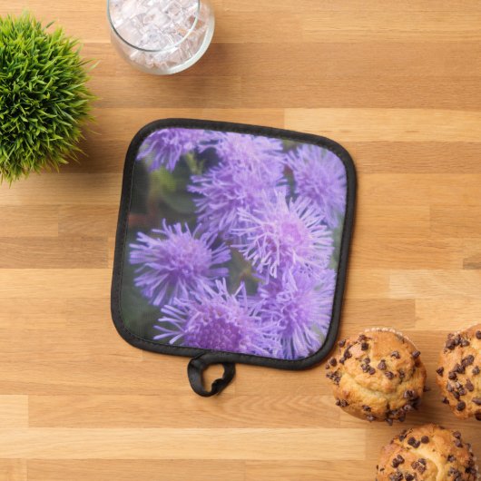 Viscountess Topflappen (Oben Unten)