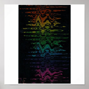 viscus Ströme Poster