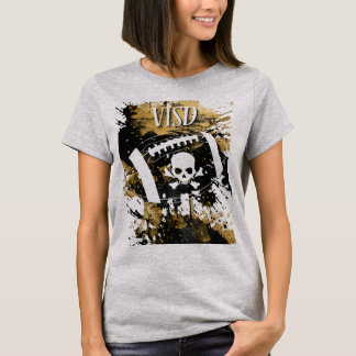 VISD Football T-Shirt