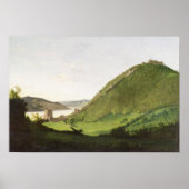 Visegrod, Ungarn Poster (Vorne)