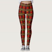 Vishka Leggings (Vorderseite)