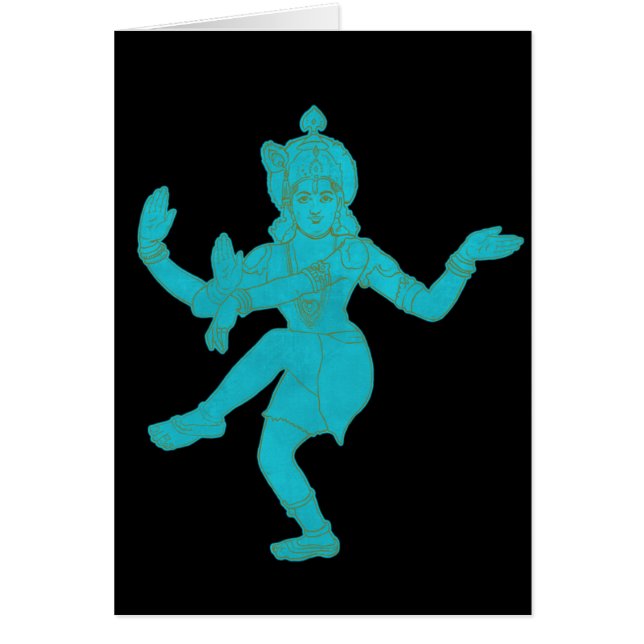 Vishnu (Vorne)
