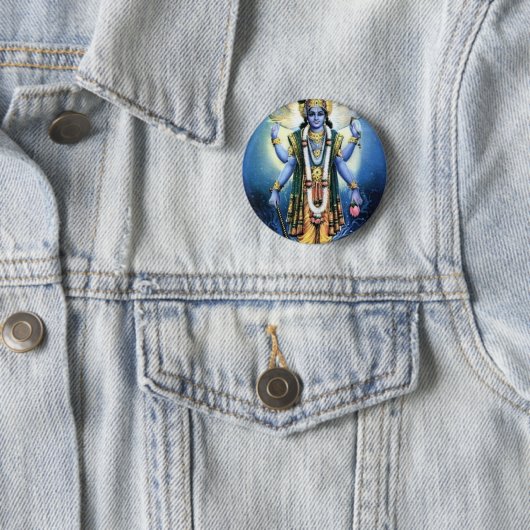 Vishnu Button (Beispiel)