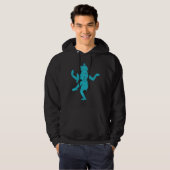 Vishnu Hoodie (Vorne ganz)