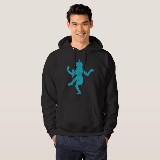 Vishnu Hoodie (Vorne ganz)