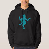 Vishnu Hoodie (Vorderseite)