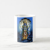 Vishnu Kaffeetasse (Mittel)