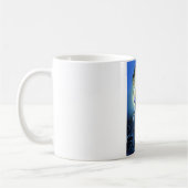 Vishnu Kaffeetasse (Links)