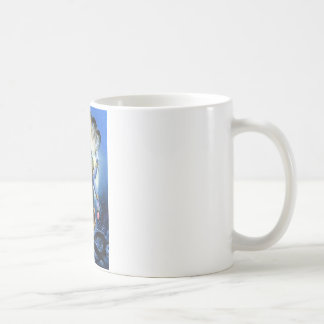 Vishnu Kaffeetasse