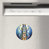 Vishnu Magnet (In Situ (Geschirrspüler))