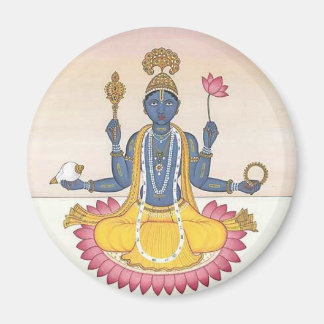 Vishnu Magnet