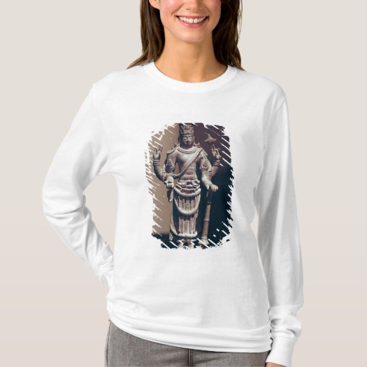 Vishnu T-Shirt (Vorderseite)