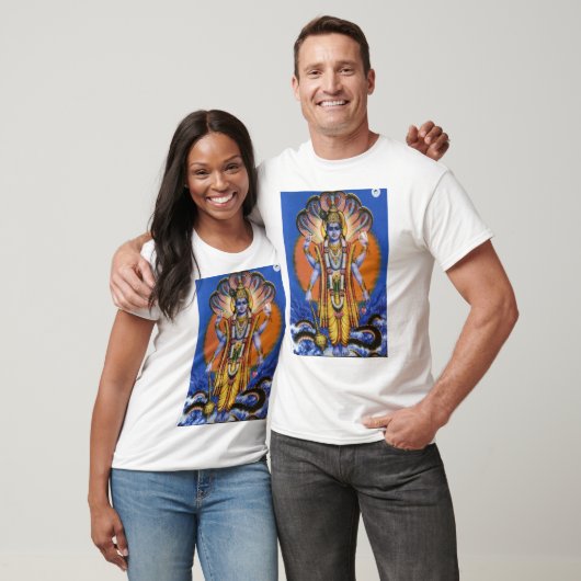Vishnu T-Shirt (Unisex)