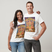 vishnu T-Shirt (Unisex)