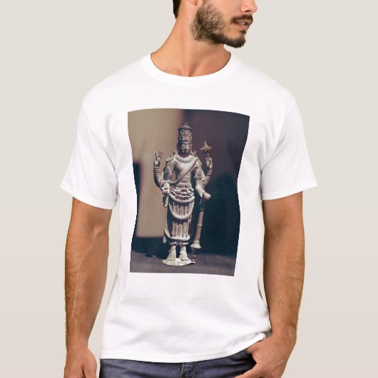 Vishnu T-Shirt (Vorderseite)