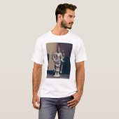 Vishnu T-Shirt (Vorne ganz)