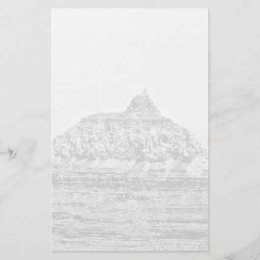 Vishnu Temple Briefpapier (Vorderseite)