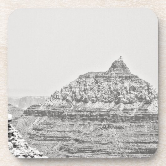 Vishnu Temple Getränkeuntersetzer (Vorderseite)