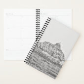 Vishnu Temple Planer (Anzeige)