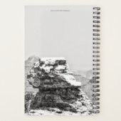 Vishnu Temple Planer (Rückseite)