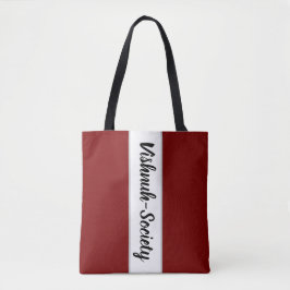 Vishnuh-Society Tasche