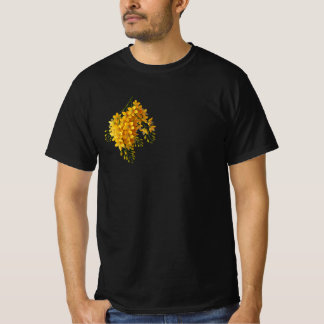 Vishu Kani Konna T - Shirt - Celebrate Tradition