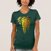 Vishu Kani Konna T - Shirt - Celebrate Tradition (Vorderseite)