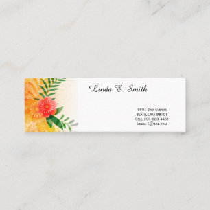 Visialling Card Mini Visitenkarte
