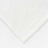 Visiiion Blanket Fleecedecke (Ecke)