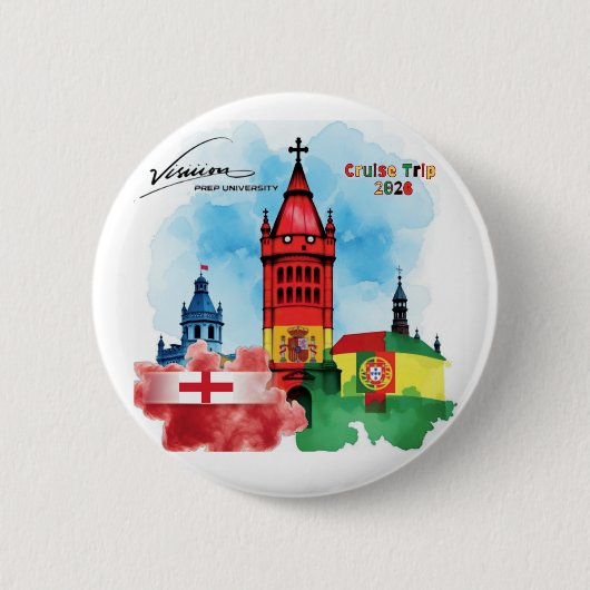 Visiiion Button (Vorderseite)