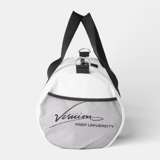 Visiiion Duffle Bag (Rechts)